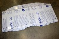 Стекло ветровое