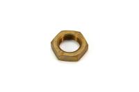 Гайка ведущего шкива (М20, CVTech, левая резьба)