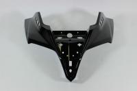 Облицовка передняя (черный / NEBULA BLACK)