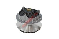 Шкив вариатора в сборе (ведущий) 21040303210