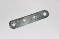 Площадка для крепления датчика скорости