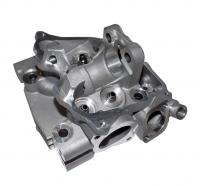 Цилиндр передний 22040100201