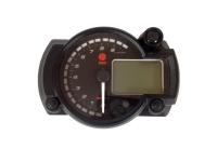 Панель приборная цифровая RX2N-RMZ-01 "ВАРЯГ", "PATRUL SWT"