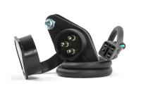 Пульт управления лебедкой