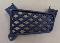 Решетка левая 13610030030