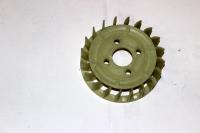 Крыльчатка дополнительного вентилятора