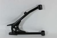 Рычаг задний верхний правый