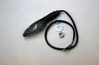 Указатель поворота передний левый