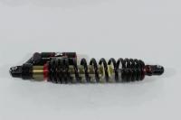 Амортизатор передний (черный)