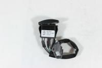 Выключатель режима override