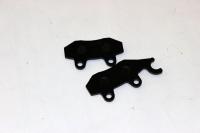 Тормозные колодки UTV правый комплект  (замена на 9060-080810)