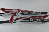 Наклейки набор