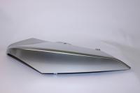 Облицовка топливного бака левая (серебристый / ULTRA SILVER)