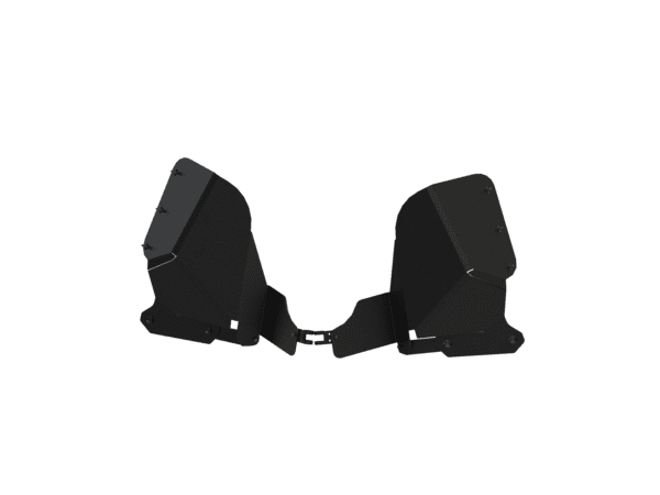 40.0555  Защита колесных арок CFMOTO ZFORCE 1000 SPORT