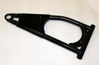 Рычаг передний, нижний, левый