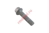 Болт М6х25 01224060251
