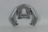 Поручень пассажирский (SILVER WHITE)