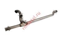 Труба выхлопная (2 цилиндр) 17007010070