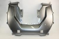 Заднее монокрыло (серый / VELOCITY GREY)