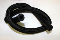 Трубка масляной магистрали 4