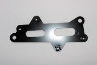 Кронштейн электронного модуля управления