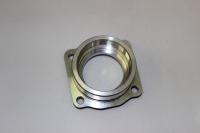 Корпус подшипника хвостовика заднего редуктора