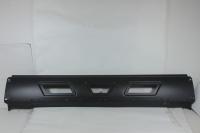 Стяжка дуг безопасности (черный / MATTE BLACK)