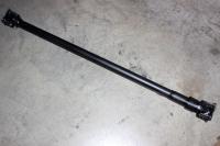 Карданный вал передний в сборе