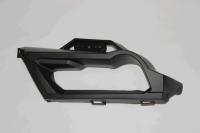 Облицовка фонаря, левая