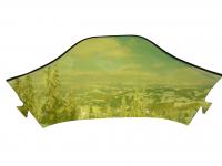 Стекло Тайга Атака, Варяг 2мм C40700580