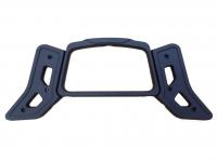 Накладка багажника переднего 13610730000