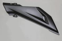 Облицовка правая (SILVER BLACK)