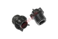 Пробка суфлирующая 340600234 (2 шт.)