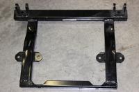 Кронштейн грузовой платформы