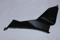 Облицовка сиденья левая