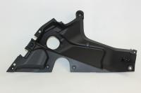 Облицовка радиатора внутренняя правая