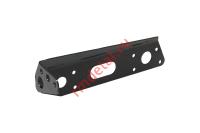 Кронштейн заднего брызговика правый 17010420040