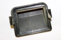 Заглушка, правая (кленовый камуфляж)