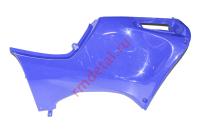 Облицовка боковая левая (синяя) 47221-AX101-B01