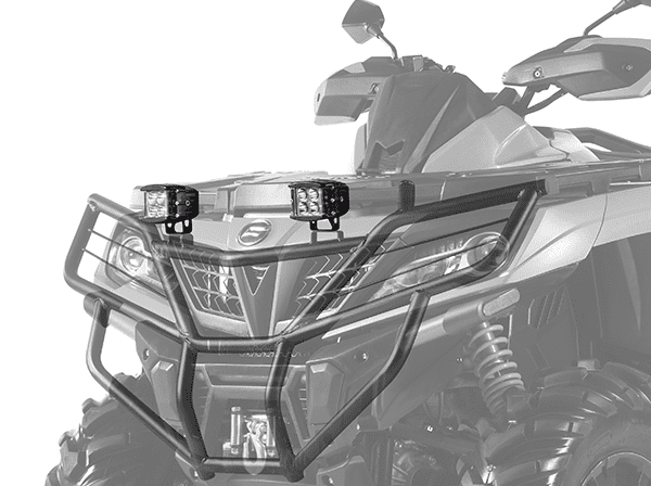 ALO-2-E4E15x2  Оптика «Аврора» ALO-2-E4E15x2