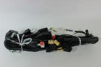 Главный кабель электропроводки