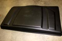 Пластиковая крыша каркаса безопасности