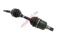 Шрус передний правый 45510-AX401-000