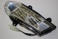 Указатель поворота передний левый