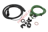 Комплект соединений Schuko plug 104676