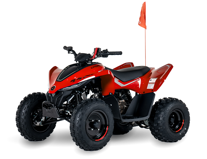 Квадроцикл CFMOTO CFORCE 110