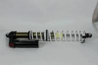 Амортизатор задний правый (белый / white)