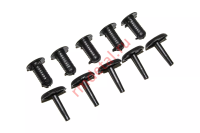 Держатель + фиксатор обивки _21080-5402270-008 (5 шт.)