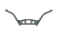 Бампер передний (черный / MAUD SPIRIT BLACK)