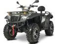 CFMOTO X5 Classic (CF500-X5) CFMOTO X5 Classic (CF500-X5)